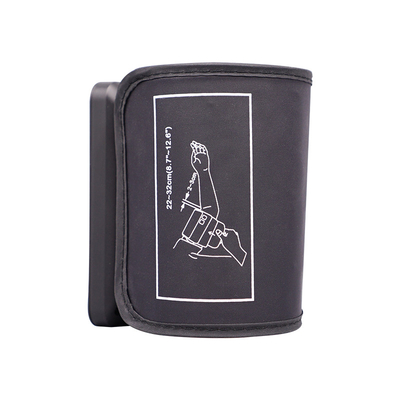 batterie 400mAh de la série 84*73mm de la machine 5 de point d'ébullition de bras de 0-300mmHg Bluetooth