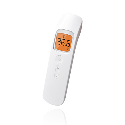 ODM infrarouge sans contact adulte de thermomètre de Digital