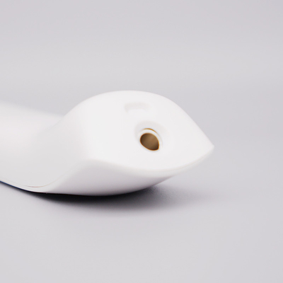 De contre-jour principal de LED de Digital de thermomètre contact infrarouge non pour l'adulte et l'enfant