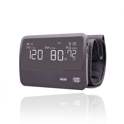 Moniteurs médicaux gigaoctet T18830 de tension artérielle de la maison IP21