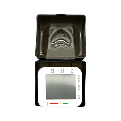 machine automatique de BP de moniteur de tension artérielle de poignet de 20Pcs/Ctn