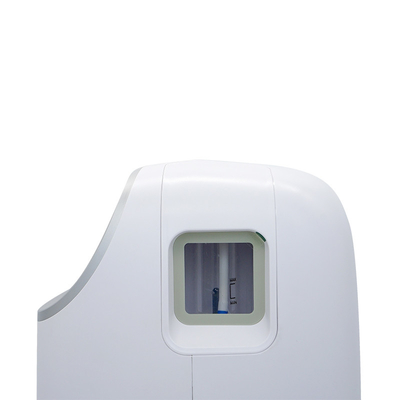 Concentrateur multifonctionnel 48h de l'oxygène de maison de pièce complètement intelligent