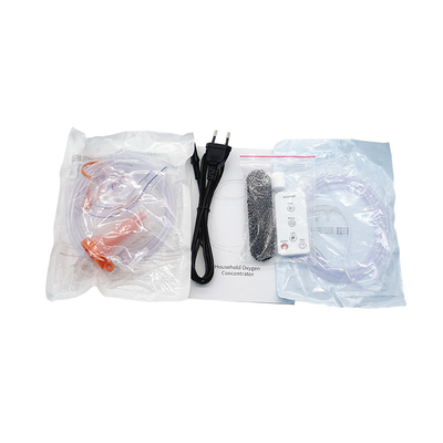 minute de 42dB Mini Portable Oxygen Generator 1L/