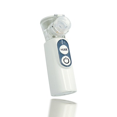 Nébuliseur d'asthme à piles domestique 5.5*5*12cm