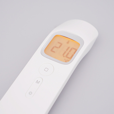 Thermomètre infrarouge de Fahrenheit Digital avec l'alarme 70 de la température à 106kPa