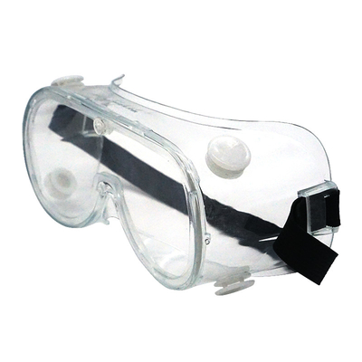 Lunettes de sécurité médicales chirurgicales 200g léger en verre protecteurs de la norme ANSI Z87.1