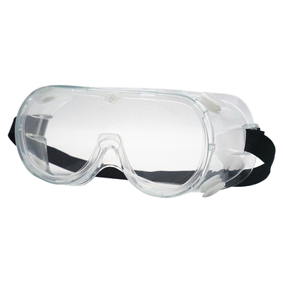 Lunettes de sécurité médicales chirurgicales 200g léger en verre protecteurs de la norme ANSI Z87.1