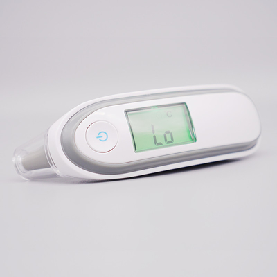 C.C infrarouge 3V de lecture de la température du thermomètre 0.5s de Digital de nourrissons