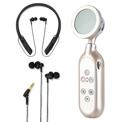 Bluetooth Home Hospital Stéthoscope numérique électronique Smart Wireless