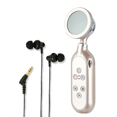 Estetoscopio électronique de Bluetooth de téléphone portable de dispositifs médicaux professionnels d'hôpital