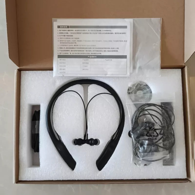 Estetoscopio électronique de Bluetooth de téléphone portable de dispositifs médicaux professionnels d'hôpital