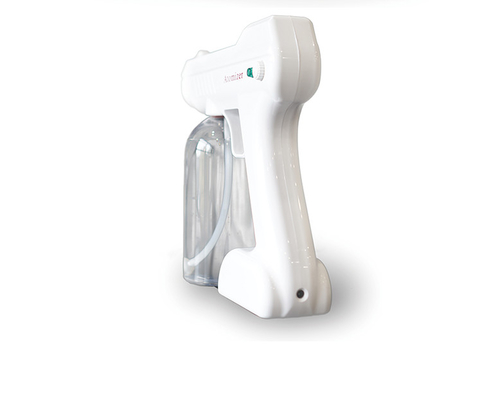 Type rechargeable sans fil batterie au lithium de grande capacité de pistolet de pulvérisation de désinfection