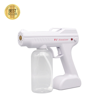 Bec anticolmatant de pulvérisation de contrôle simple de bouton de pistolet de pulvérisation de désinfection de stérilisateur