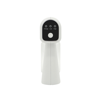 Le nano blanc pulvérisent le temps d'utilisation de grande capacité de pistolet de pulvérisation de désinfection de machine pendant 4 heures