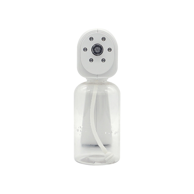 Le nano blanc pulvérisent le temps d'utilisation de grande capacité de pistolet de pulvérisation de désinfection de machine pendant 4 heures